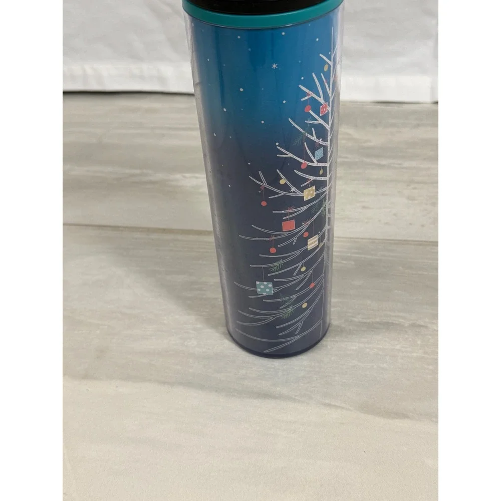Starbucks holiday travel